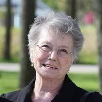 Philomena Dillon Obituary