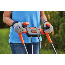 Black And Decker Electric Lawn Mower Blade Replacement Pin On Mowers Landscaping Tools