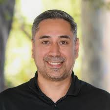 Sequoyah Directory: Daniel Garcia