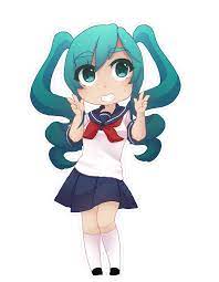 C H Coffee Fox Yandere Yandere Manga Yandere Simulator