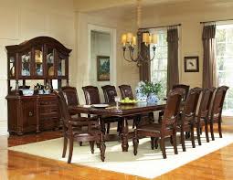 A formal dining room is a great place for entertaining and should convey the feeling of elegance and sophistication for family and friends. Formal Dining Room Dallas Dinettes Furniture Center