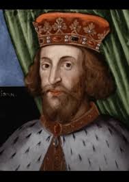 Quién fue moralmente peor: Enrique VIII o Juan Sin Tierra? : r/UKmonarchs