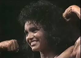 Kay Baxter  #oldschoolbodybuilding#goldenerabodybuilding#classicbodybuilding#80smuscle#80sbodybuilding#gym#bodybuilding#pumpingiron#pumpingiron2#womenwholift#womensbodybuilding#femalebodybuilding#themothersofiron#thegrandmothersofiron#retro#retromuscle  ...