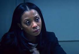 Odeon Online: A FALL FROM GRACE : Monday 13th April 2020.