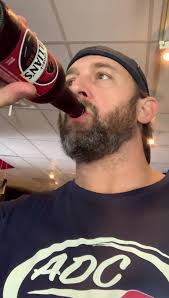 Cornhole tournament at FAD. Flint association for the deaf in Michigan.