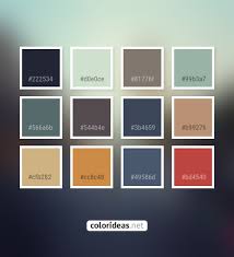 Ebony Clay Dark Gray