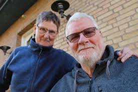 Stigs hjertemotor kan ikke banke