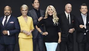 Where Is The Baby Toon From Shark Tank Today?
