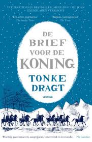 Bazarow Com Brief Voor De Koning Gekozen Voor Geef Een Boek Cadeau 2021