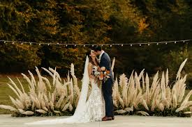 Find the perfect pigeon forge vaction rental for your honeymoon. A Modern Boho Glamping Wedding In The Mountains