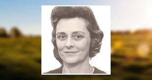 Dorothy Ellen Naugle Strosnider Obituary 2018