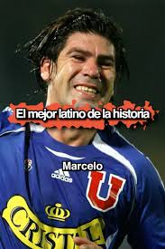 Marcelo Salas