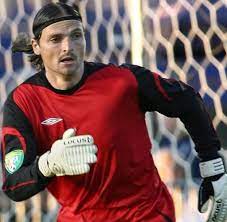 Lutz pfannenstiel (born 12 may 1973 in zwiesel) is a german former professional football goalkeeper and current football board member. Unhaltbar Teil 3 Wie Pfannenstiel In England Wiederbelebt Wurde Welt