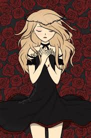 queen of chaos i like to draw celeste so much anyway i changed my style a bit hope it s okay why i like it s kind of simple in art drawings queen