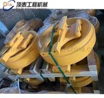 Mini Excavator Parts Hitachi Ex100, Ex120 for Excavator Track Idler