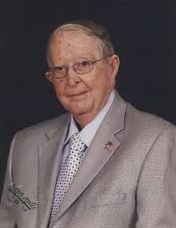 Amos Martin Obituary