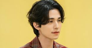 Born november 6, 1981) is a south korean actor and model. These Are Actor Lee Dong Wook S Top 3 Hottest K Drama Characters Koreaboo