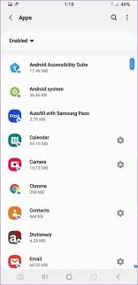 Samsung pass is the fast, convenient and secure way to log into your profiles. What Is Secure Folder On Samsung Galaxy Devices