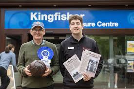 Retired Football League stalwarts to help kick off new Sporting Memories  club in Sudbury