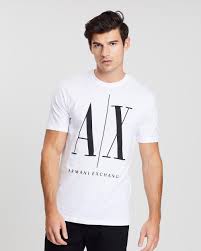 Australia Shirt By Armani Exchange Online Nike Air Max 97 Women Running Shoes Sprightly Grey Pink Ietpshops Ax Logo T