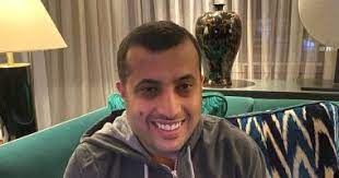 تركي آل الشيخ ينشر فيديو قديم لراشد الماجد مع ناصر القصبي ويعلق. ØªØ±ÙÙ Ø¢Ù Ø§ÙØ´ÙØ® ÙÙ Ø±Ø³Ø§ÙØ© ØºØ§ÙØ¶Ø© Ø±Ø¬Ø¹ ÙØ®Ø¨Ø· Ø§ÙØ¨Ø§Ø¨ Ø§ÙÙÙØ±ÙØ¶ Ø¨Ù Ø«ÙØ« Ø§ÙØ³Ø¹Ø± Ø§ÙÙÙÙ Ø§ÙØ³Ø§Ø¨Ø¹