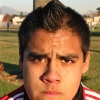 Alex Salguero's Estancia High School Bio
