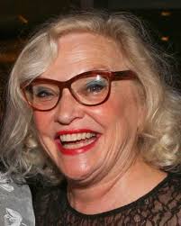 Sandra Dickenson: Credits, Bio, News & More