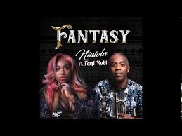 Niniola Ft Femi Kuti Fantasy Mp3 Download Nigerian Music Videos Latest Music Videos Femi