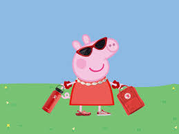 Peppa pig wallpapers for free download. Peppa Pig Wallpaper Hd 2048x1536 Download Hd Wallpaper Wallpapertip