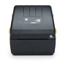 Recommended driver installation and configuration utility (v1.1.9.1290). Zd200 Series Desktop Printer Zebra