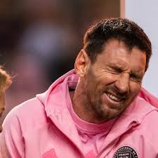 How Lionel Messi’s Hong Kong visit went from cheers to jeers and anger