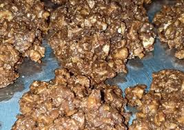 Roti kukus anti gagal language:id. Resep Kukis Kacang Ovaltine Lezat Sekali Kue Kering Com
