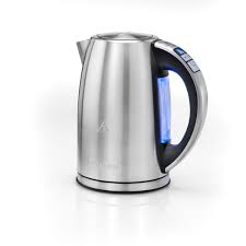 Bouilloire electrique inox sans plastique | theieres du monde oui, il est possible de tout avoir : Bouilloire Reglable Cpk17e Cuisinart