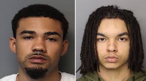 Second arrest made after Lancaster County teen fatally shot, robbed outside  his home