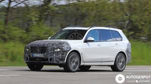 Wireless charging has been removed. Bmw X7 G07 2022 23 July 2021 Autogespot