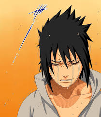 Dibujos de la muerte de itachi. Palabras Finales Naruto Wiki Fandom