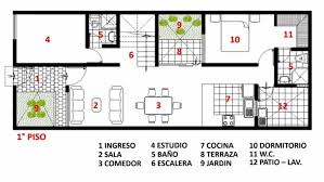 Check spelling or type a new query. Plano Para Descargar Gratis Para Autocad Dwg 2 Plantas 6 15 Decoracion