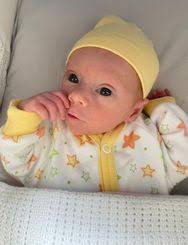 Condolence Book for Baby Eve Margaret Power-O'Brien (Sandyford, Dublin)