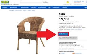 Bei Ikea Online Einkaufen So Geht S Chip