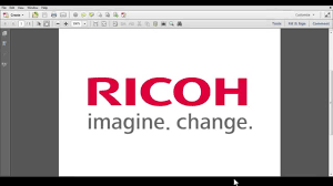 Download the ricoh smart device connector app to connect to the mp c4504/mp c6004 without software, utilities, drivers or delays. Training Printing Booklets Using The Pcl6 Version 4 Driver Ricoh Wiki Youtube