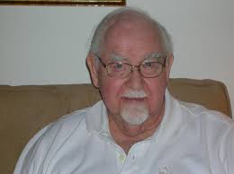 Raymond Lutz Obituary (2015)