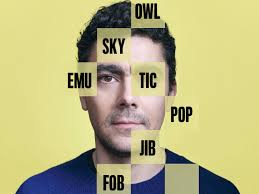 I was asked to invent the next Wordle. How hard could it be?