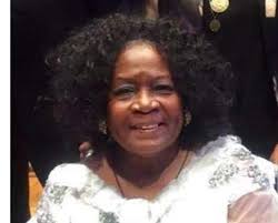 Pauline Mouton Obituary (1943