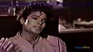 Billie jean bad tour & victory tour jacket. Michael Jackson New Footage Bad Era Video Dailymotion