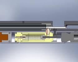 Peluru pcp 5 5 mm. Luftpufft