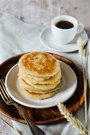 Pancakes Maison Recette Facile Et Inratable Tangerine Zest Recette Recette Pancakes Facile Recette Facile Recette
