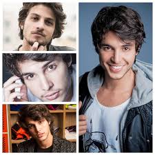 Bruno Guedes, Brazil, actor #brunoguedes