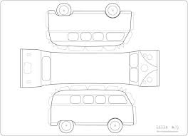 Vw bus coloring pages are a fun way for kids of all ages to develop creativity, focus, motor skills and color recognition. Ausmalbilder Vw Bus T6 Ausmalbilder Malvorlagen