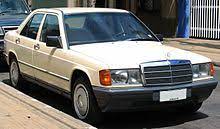 Now open to the public. Mercedes Benz W201 Wikipedia