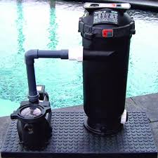 Het verwijdert kleurstoffen, verontreiniging en ammoniak uit het water en beperkt hoge nitraat en. Posi Clear Rp Cartridge Filter System Bb Shop